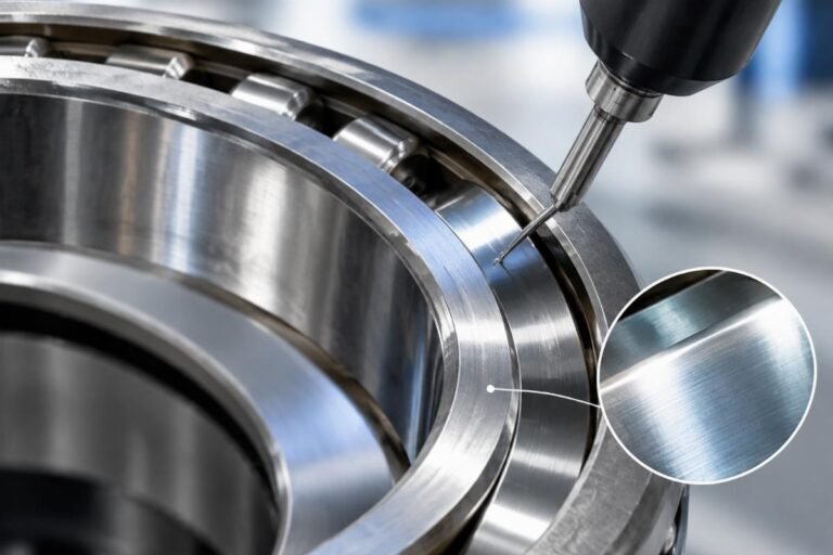 Genuine Bearings for Gyroscopes & Gimbals Wholesale Supplier