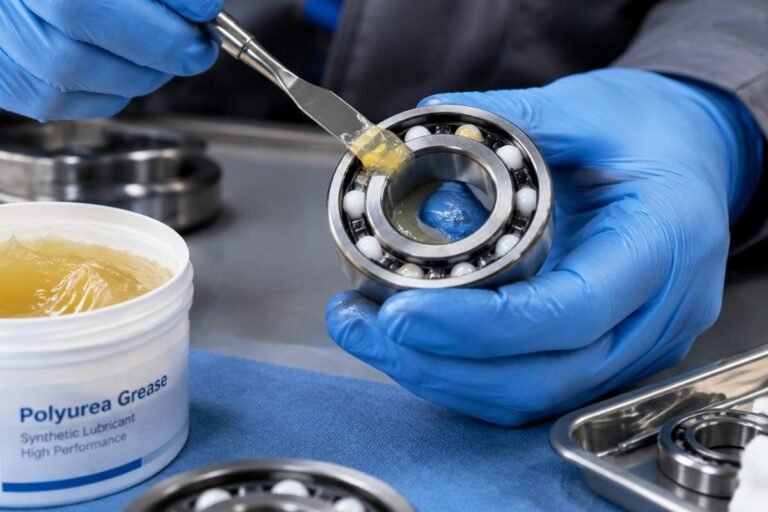 Ceramic Bearing Maintenance Guide: Wholesale Supplier Tips