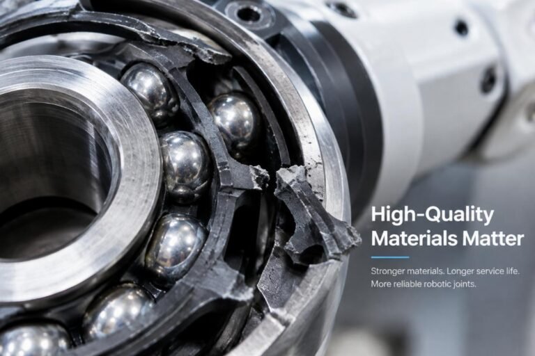 Precision Bearing Market 2026: Robotics and Automation Wholesale Supplier