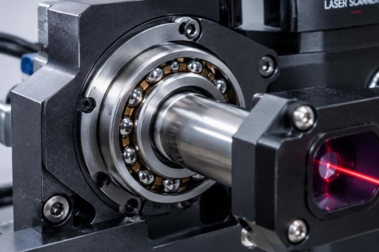 Precision Bearings for Optical & Laser Equipment Wholesale Supplier