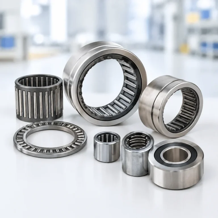Needle Roller Bearing
