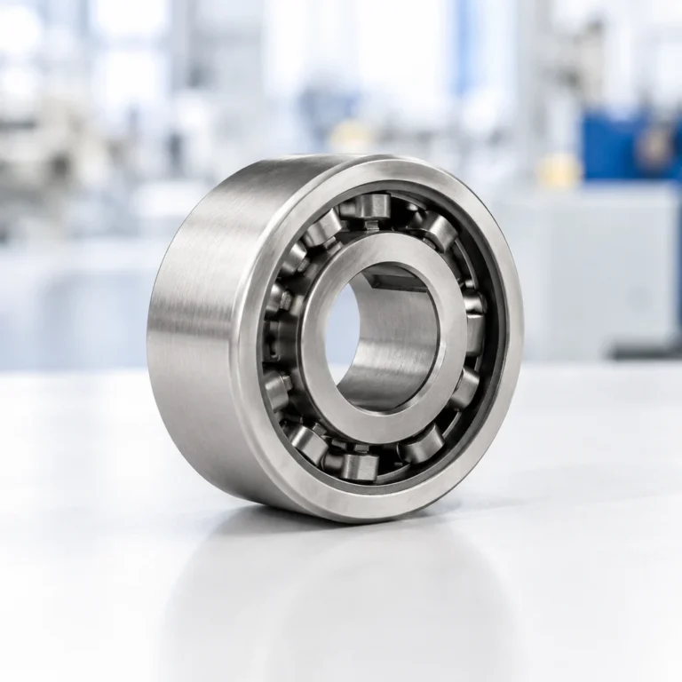 One Way Clutch Bearing
