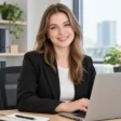 Holly, SKFTOP account manager